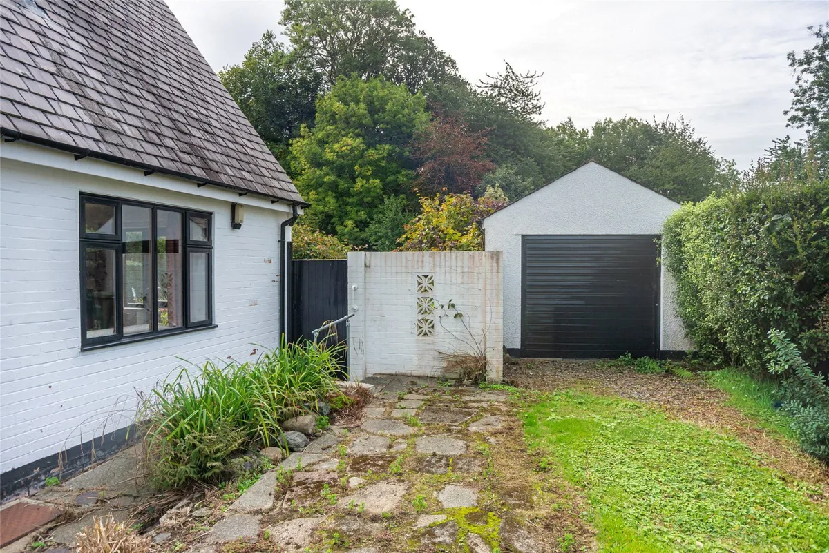 Llandygai Village, Llandygai, Bangor, Gwynedd, LL57