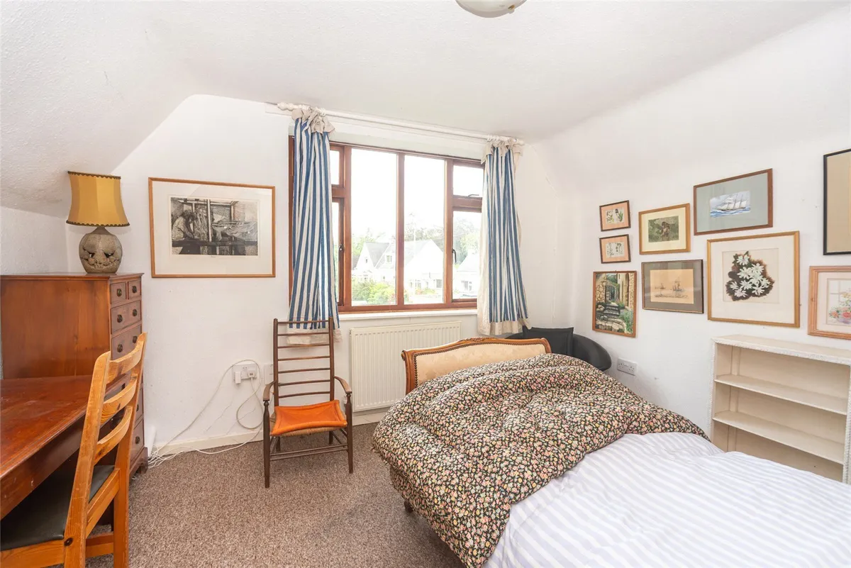 Llandygai Village, Llandygai, Bangor, Gwynedd, LL57
