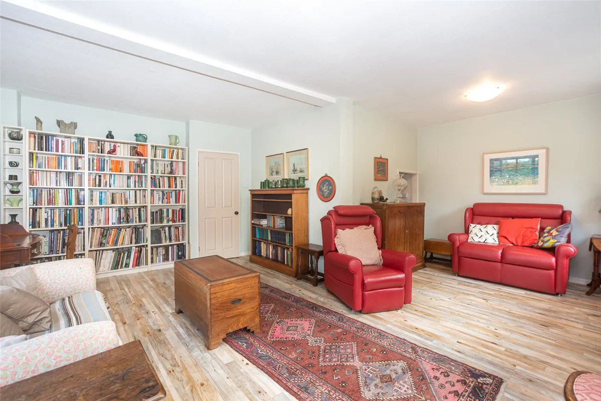 Llandygai Village, Llandygai, Bangor, Gwynedd, LL57