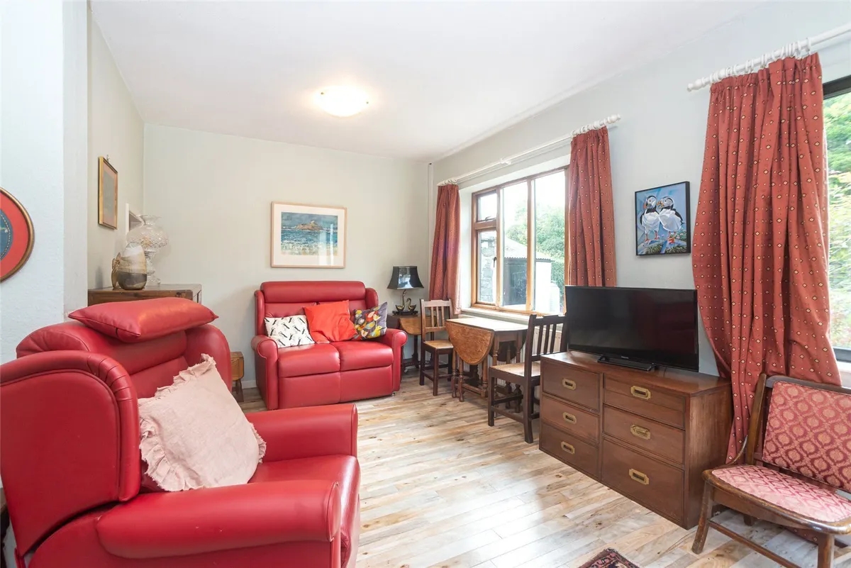 Llandygai Village, Llandygai, Bangor, Gwynedd, LL57