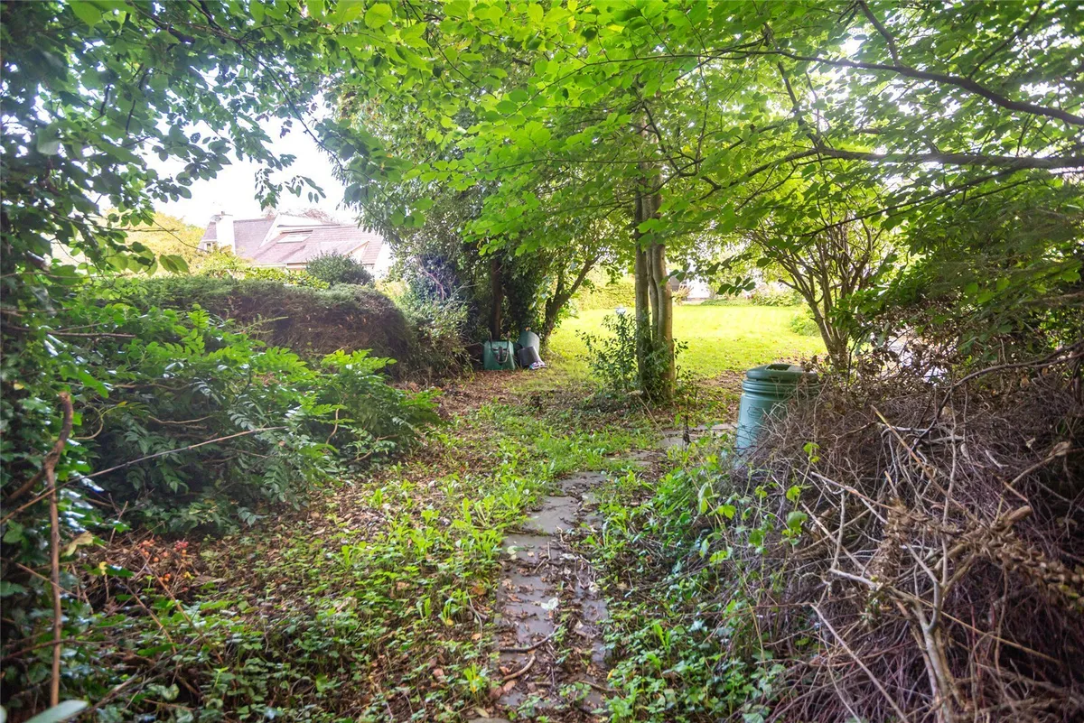 Llandygai Village, Llandygai, Bangor, Gwynedd, LL57