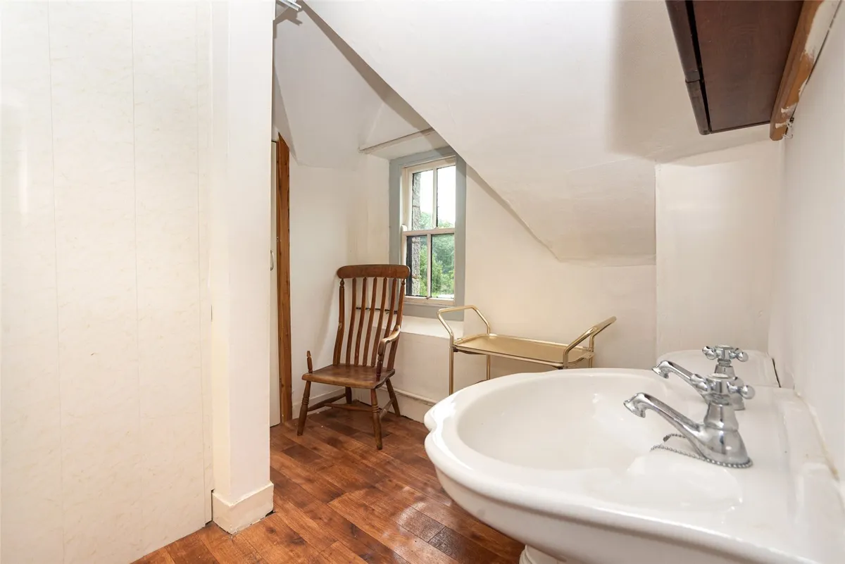 Llandygai Village, Llandygai, Bangor, Gwynedd, LL57