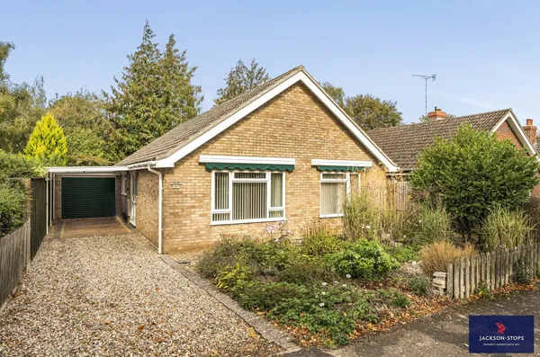 Lark Hill, Moulton, CB8 photo 1