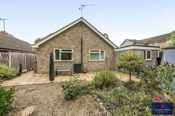 Lark Hill, Moulton, CB8 photo 10