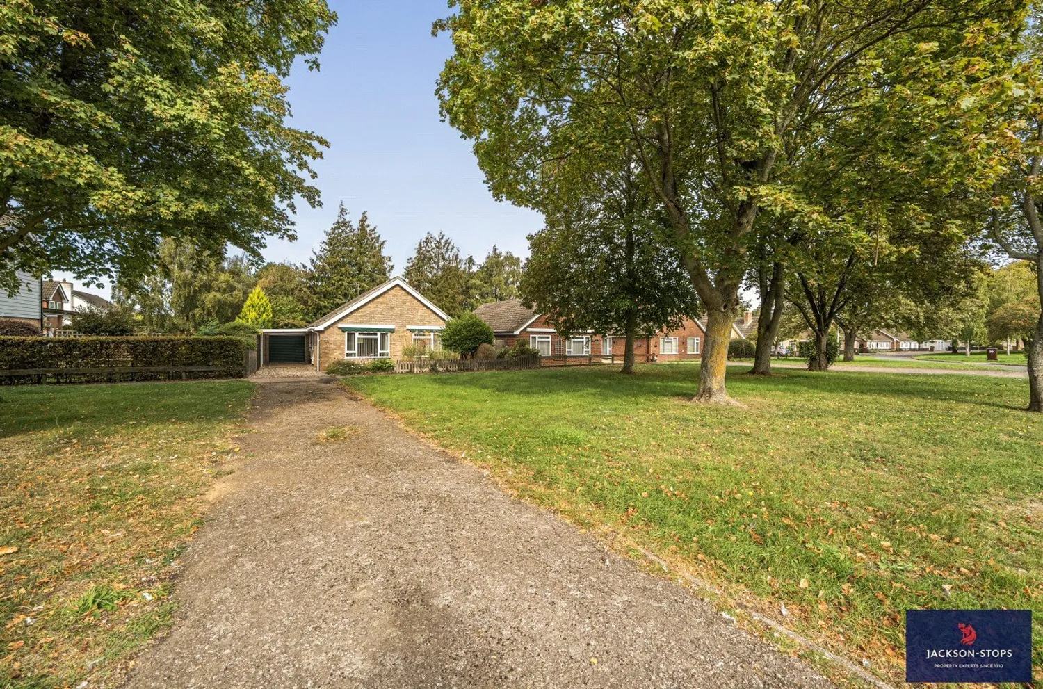 Lark Hill, Moulton, CB8 photo 11