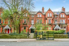 Princes Road, Liverpool