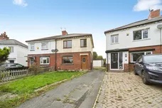 Salmon Crescent, Horsforth, LEEDS