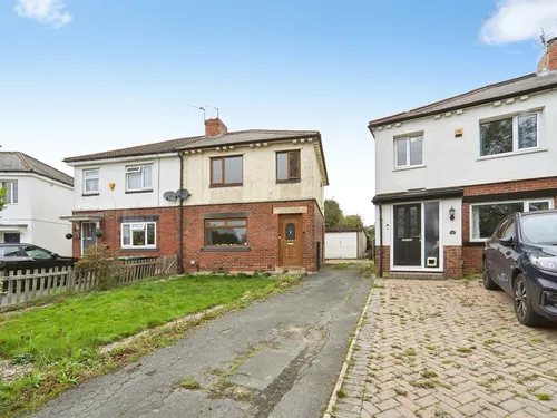 Salmon Crescent, Horsforth, LEEDSphoto