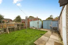 Salmon Crescent, Horsforth, LEEDS