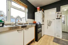 Salmon Crescent, Horsforth, LEEDS