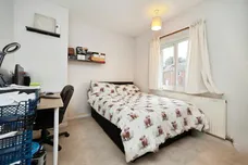 Salmon Crescent, Horsforth, LEEDS