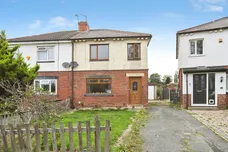 Salmon Crescent, Horsforth, LEEDS