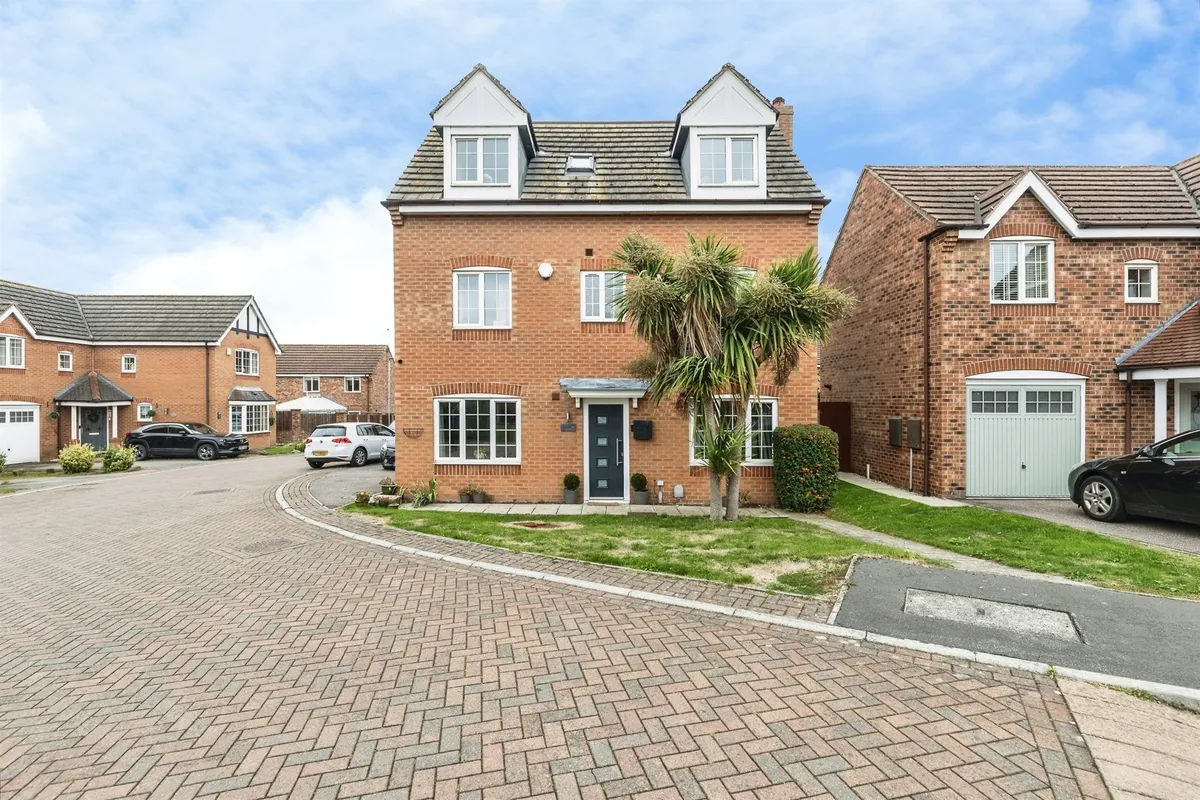 Rowan Lane, South Hiendley, Barnsley