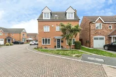Rowan Lane, South Hiendley, Barnsley
