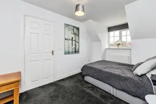 Rowan Lane, South Hiendley, Barnsley