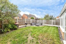 Rowan Lane, South Hiendley, Barnsley