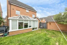 Rowan Lane, South Hiendley, Barnsley