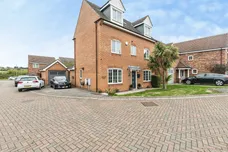 Rowan Lane, South Hiendley, Barnsley