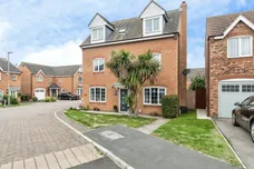 Rowan Lane, South Hiendley, Barnsley