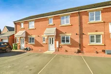 Sculptor Crescent, Stockton-On-Tees