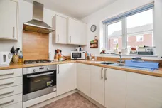 Sculptor Crescent, Stockton-On-Tees
