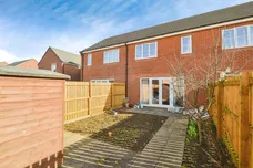 Sculptor Crescent, Stockton-On-Tees