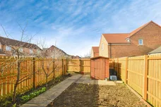 Sculptor Crescent, Stockton-On-Tees