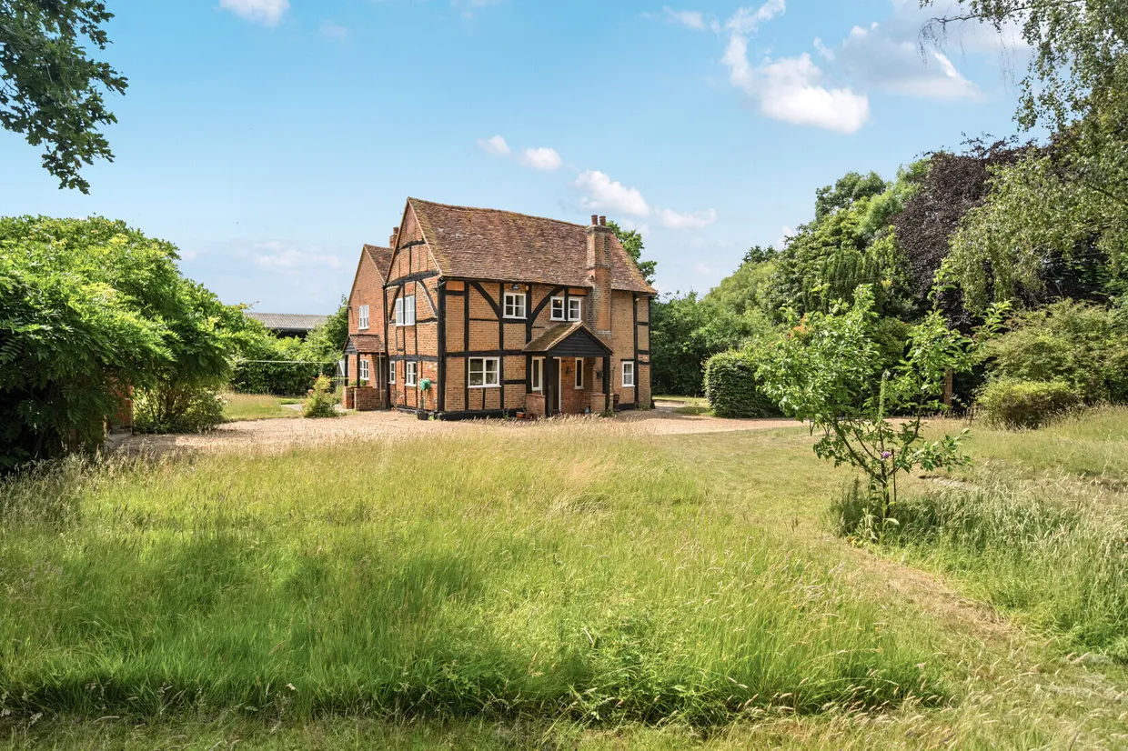 Rectory Lane, Windlesham, GU20 photo 1