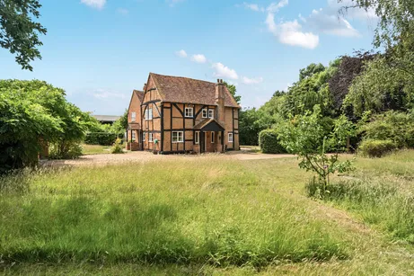 Rectory Lane, Windlesham, GU20