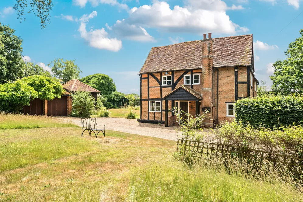 Rectory Lane, Windlesham, GU20 photo 2