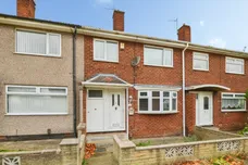 Midville Walk, Middlesbrough
