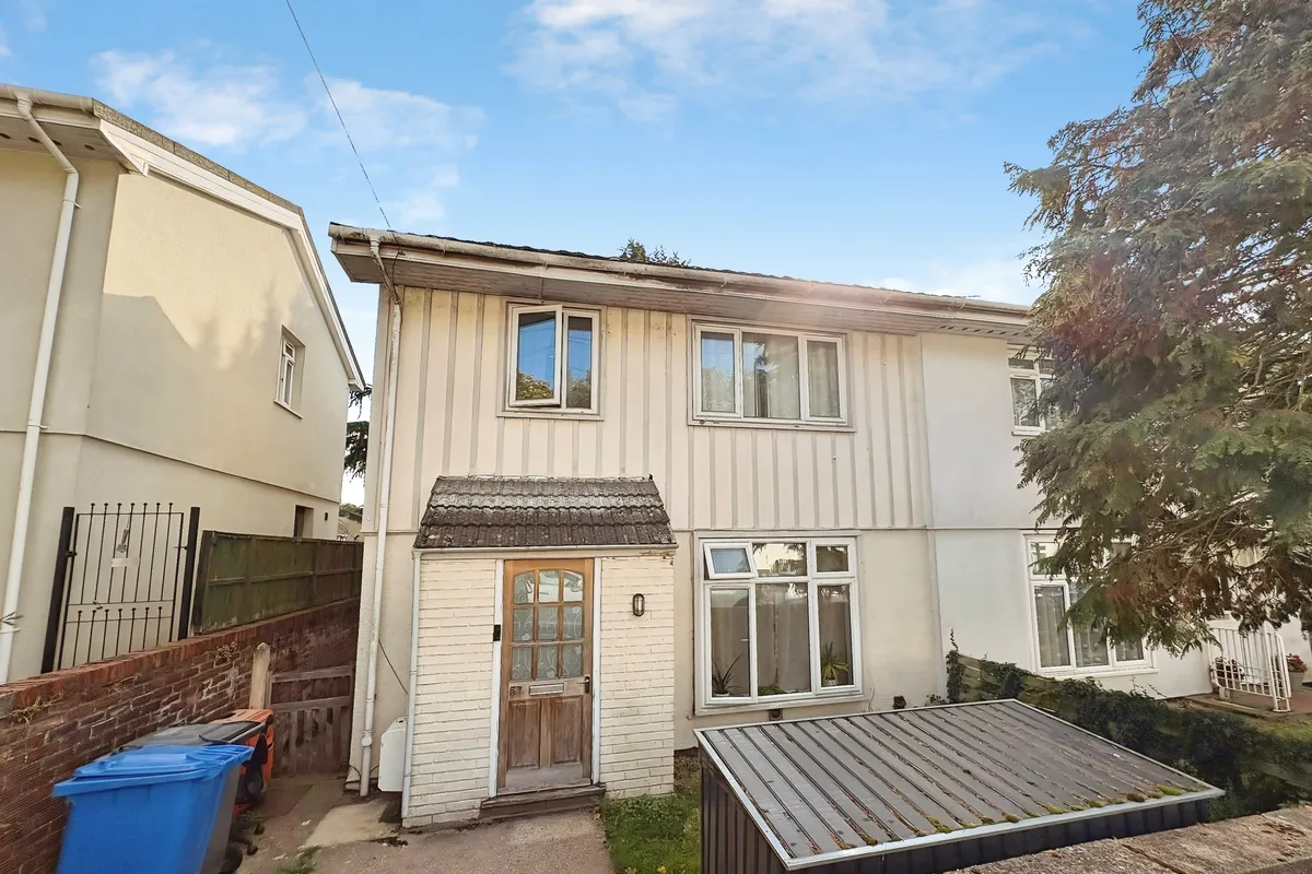 St Mildreds Road, NORWICH