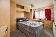 Midville Walk, Middlesbrough