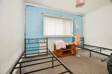 Midville Walk, Middlesbrough