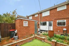 Midville Walk, Middlesbrough