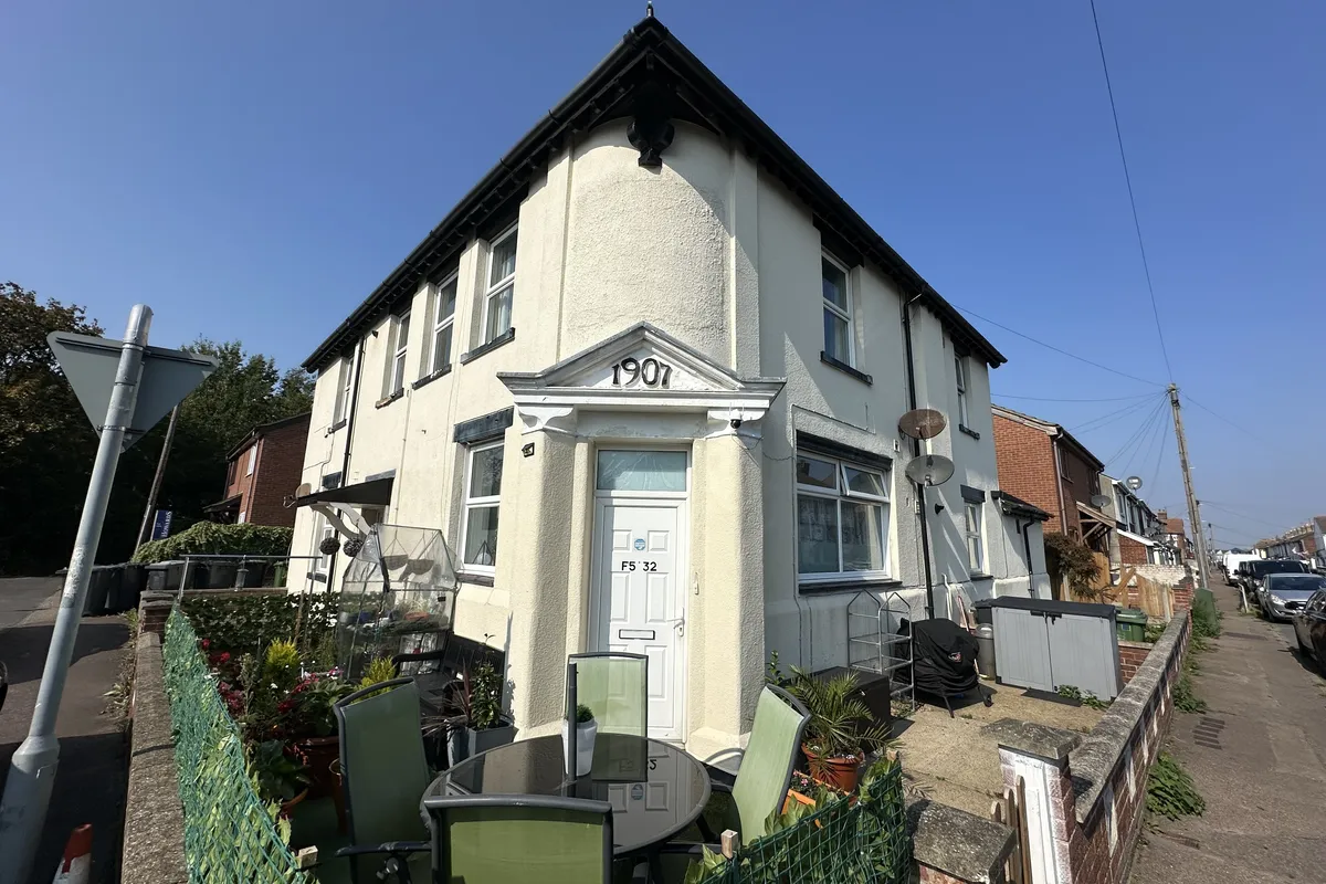 Gordon Road, GREAT YARMOUTH