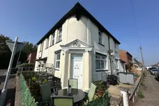 Gordon Road, GREAT YARMOUTH