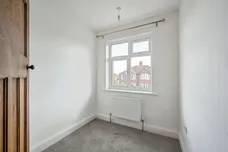 Hamilton Road, SCUNTHORPE