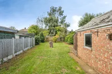 Hamilton Road, SCUNTHORPE