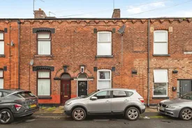 Property responsive