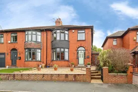 Property responsive