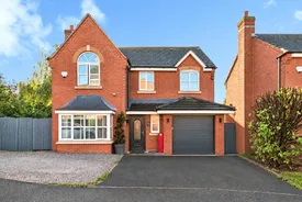 Property responsive