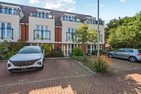 Horsley Road, Maidenhead, SL6