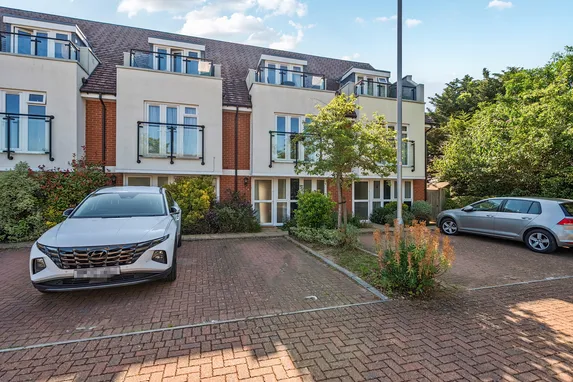 Horsley Road, Maidenhead, SL6