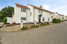 Oak Crescent, Eye