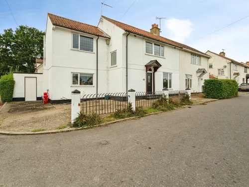 Oak Crescent, Eyephoto