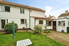 Oak Crescent, Eye