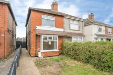 Ville Road, Scunthorpe