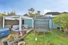 Dingley Road, Poole