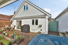 Dingley Road, Poole